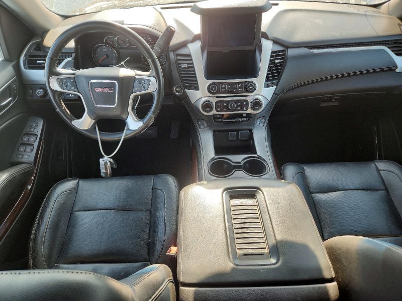 Продаж на аукціоні авто 2015 Gmc Yukon Xl, vin: 1GKS2HKC4FR659989, номер лоту: 61064096