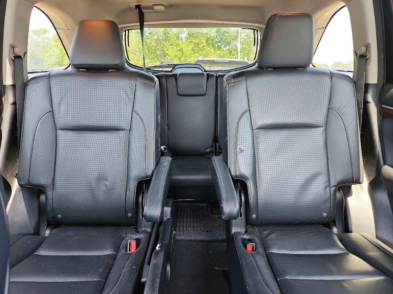 Aukcja sprzedaży 2015 Toyota Highlander, vin: 5TDDKRFH6FS221928, numer aukcji: 85617025