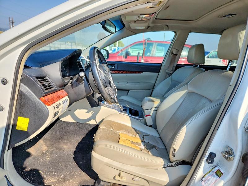 Aukcja sprzedaży 2011 Subaru Outback, vin: 4S4BRCKC4B3350316, numer aukcji: 59351476