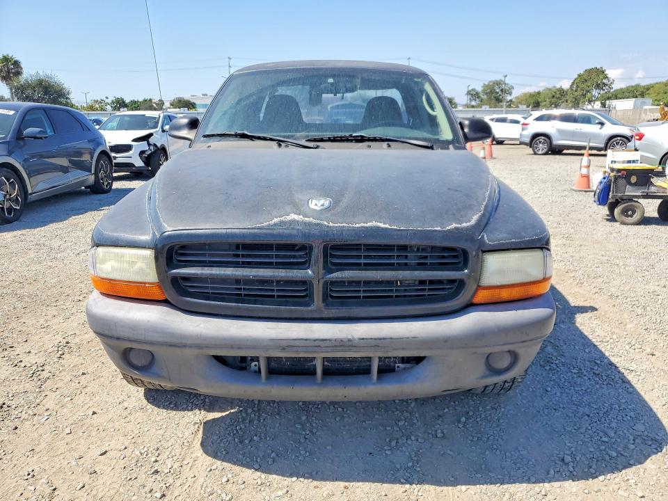 Продажа на аукционе авто 2003 Dodge Dakota, vin: 1D7HL12XX3S324680, номер лота: 58158636