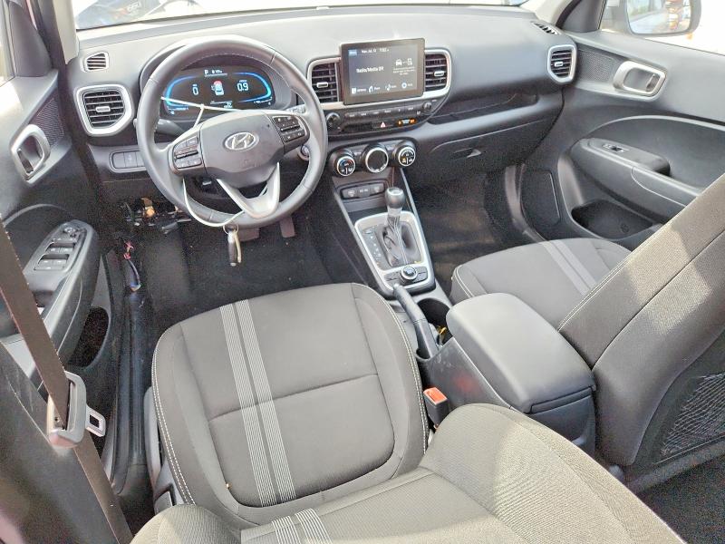 Продажа на аукционе авто 2025 Hyundai Venue, vin: KMHRC8A3XSU403951, номер лота: 60636166