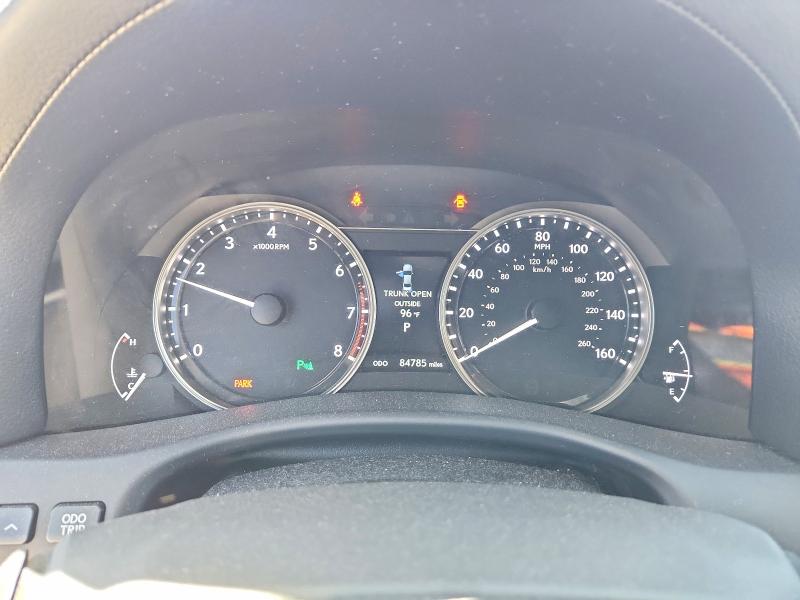 Продаж на аукціоні авто 2015 Lexus Gs, vin: JTHBE1BL1FA015227, номер лоту: 62630846