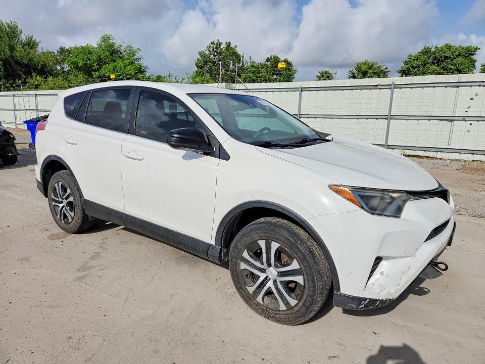 2018 Toyota Rav4 მანქანა იყიდება აუქციონზე, vin: JTMZFREV0JJ734955, აუქციონის ნომერი: 60439856