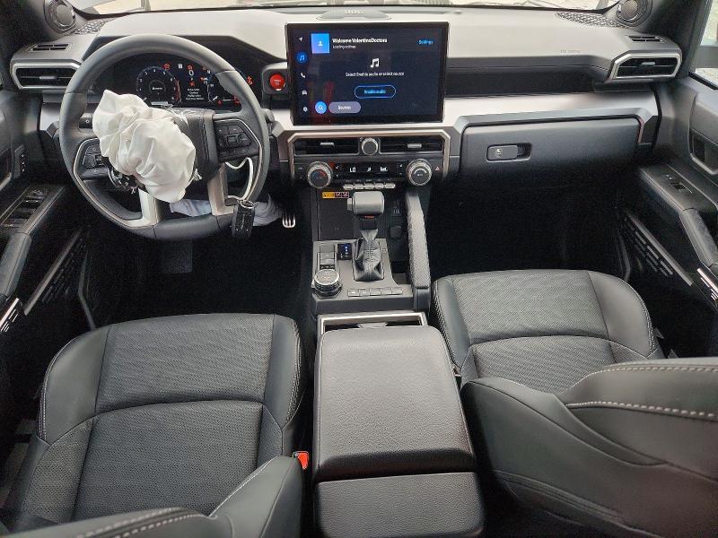Aukcja sprzedaży 2025 Toyota 4runner, vin: JTEVA5BR4S5019034, numer aukcji: 61663326
