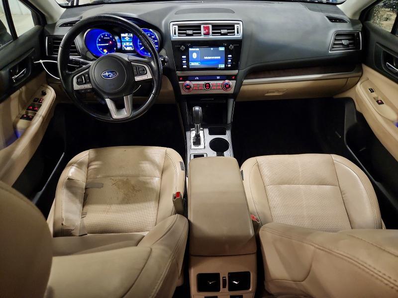 Aukcja sprzedaży 2015 Subaru Outback, vin: 4S4BSALC0F3361603, numer aukcji: 60476206