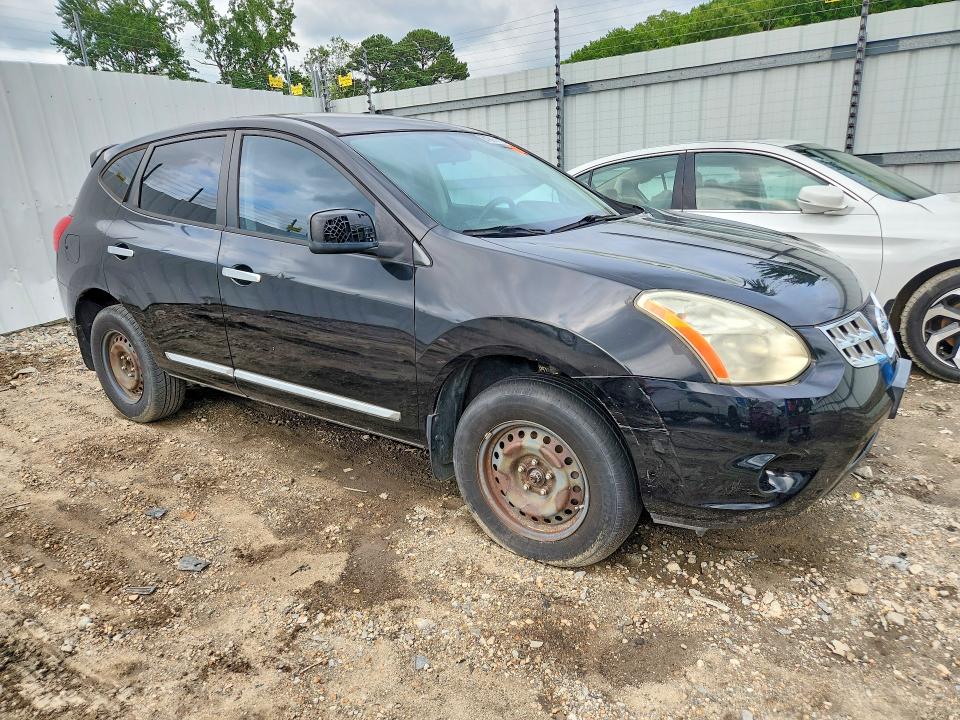 Продаж на аукціоні авто 2013 Nissan Rogue, vin: JN8AS5MT5DW531346, номер лоту: 61997876