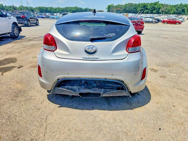 Продажа на аукционе авто 2013 Hyundai Veloster, vin: KMHTC6AD2DU166913, номер лота: 59537306