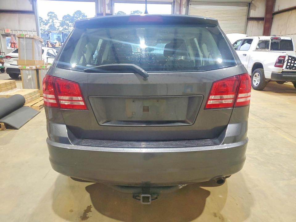 Aukcja sprzedaży 2015 Dodge Journey, vin: 3C4PDCAB0FT654741, numer aukcji: 60502936