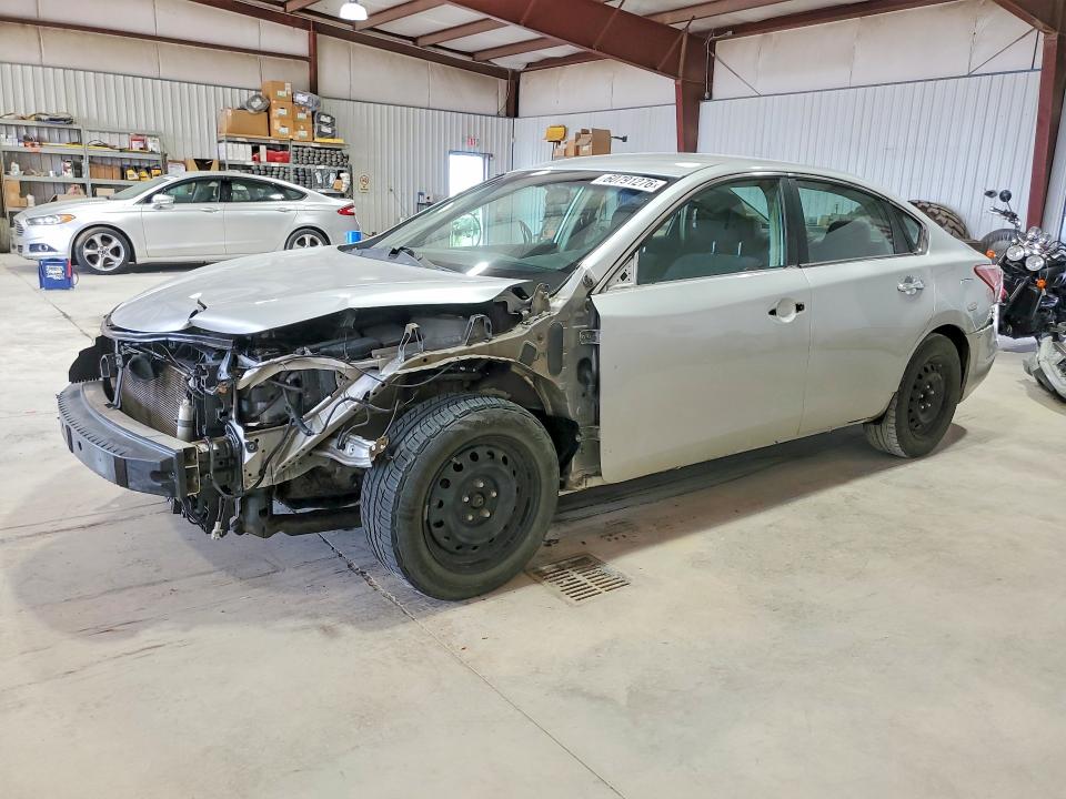 Продажа на аукционе авто 2013 Nissan Altima, vin: 1N4AL3AP0DN532355, номер лота: 60791276