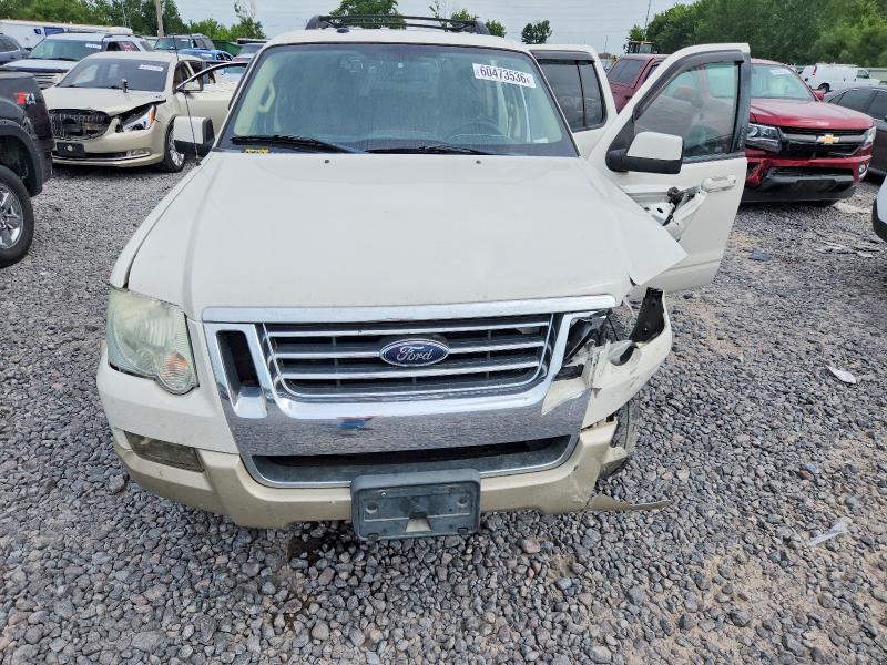 Продажа на аукционе авто 2010 Ford Explorer, vin: 1FMEU7EE4AUA07367, номер лота: 60473536