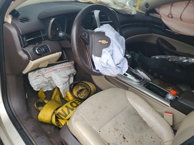 Aukcja sprzedaży 2013 Chevrolet Malibu, vin: 1G11G5SX9DF296560, numer aukcji: 62225956