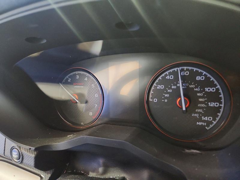 61110446 :رقم المزاد ، JF2SKARC1LH410156 vin ، 2020 Subaru Forester مزاد بيع