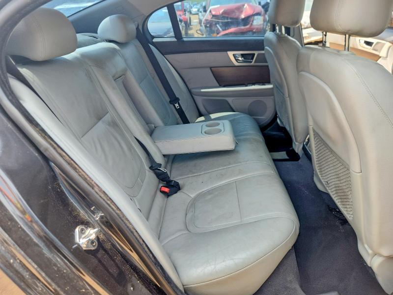 Auction sale of the 2015 Jaguar Xf, vin: SAJWA0FS4FPU56181, lot number: 62718446