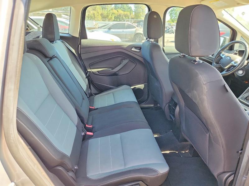 Продажа на аукционе авто 2016 Ford C-max, vin: 1FADP5AU5GL108057, номер лота: 61157656