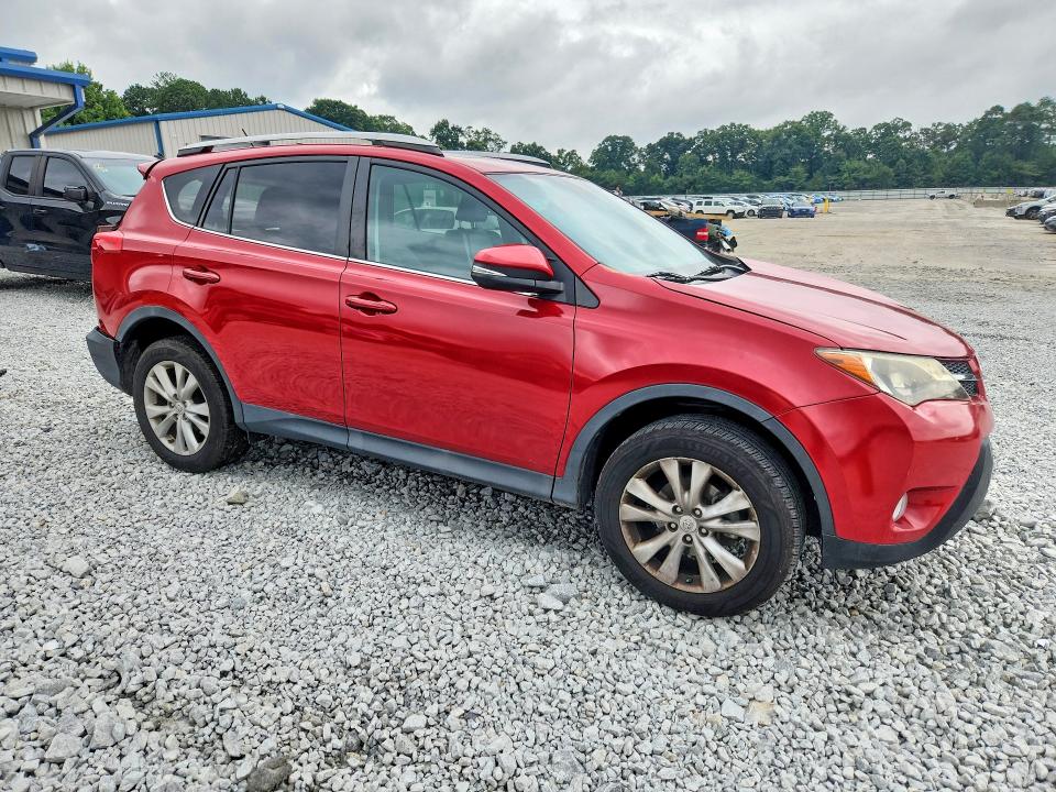 Aukcja sprzedaży 2015 Toyota Rav4, vin: 2T3YFREV1FW225526, numer aukcji: 62385056
