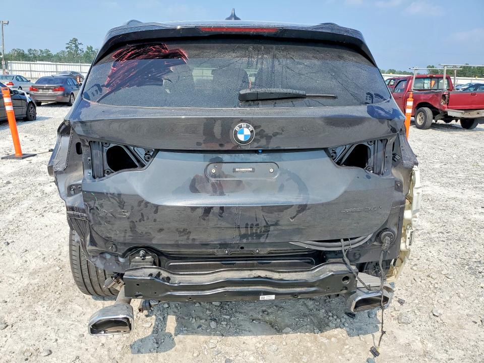 Aukcja sprzedaży 2022 Bmw X3, vin: 5UX43DP0XN9L32177, numer aukcji: 62714256