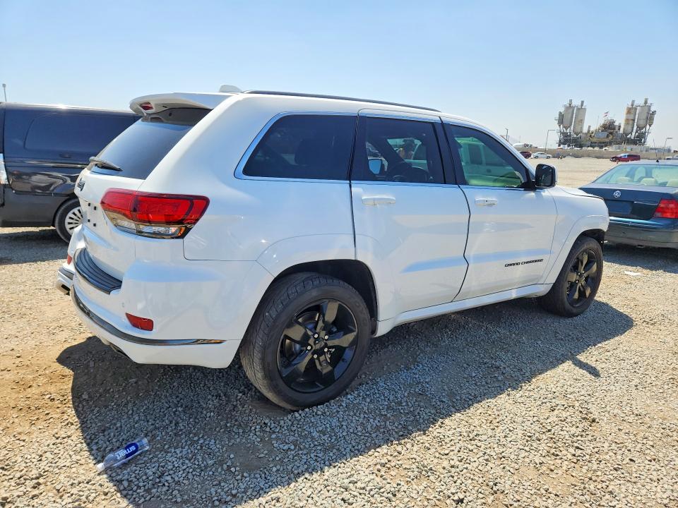Aukcja sprzedaży 2016 Jeep Grand Cherokee, vin: 1C4RJECG9GC473172, numer aukcji: 85458925