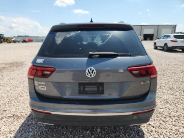 Aukcja sprzedaży 2020 Volkswagen Tiguan, vin: 3VV2B7AX7LM131209, numer aukcji: 60208736