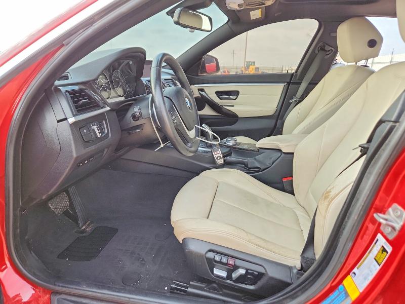 59274406 :رقم المزاد ، WBA4F7C53HG787445 vin ، 2017 Bmw 430i مزاد بيع