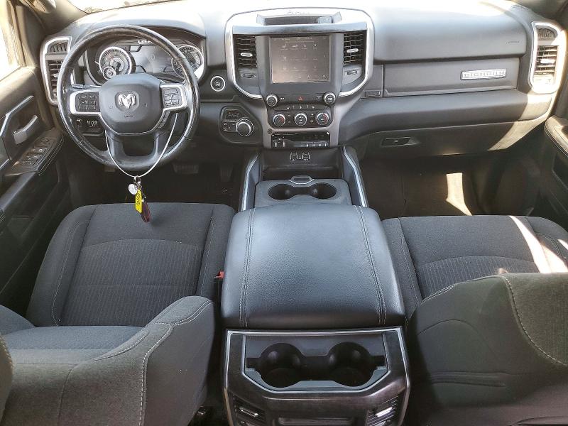 Продажа на аукционе авто 2019 Ram 2500, vin: 3C6UR5DJ0KG696467, номер лота: 61159116