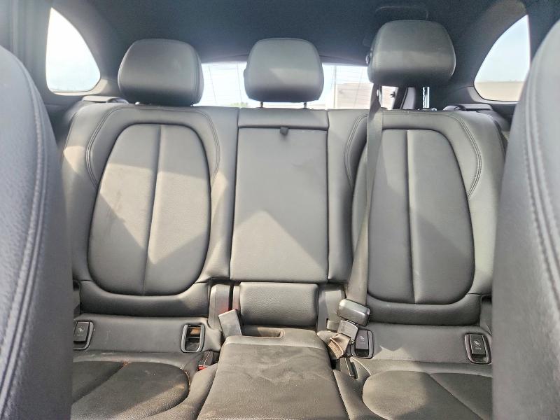 60752436 :رقم المزاد ، WBXHT3C33H5F72590 vin ، 2017 Bmw X1 مزاد بيع