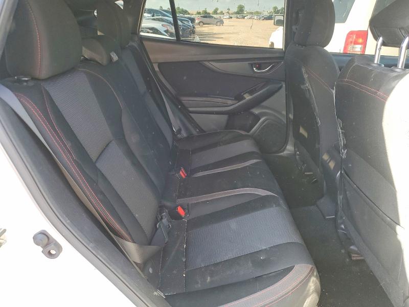 Aukcja sprzedaży 2017 Subaru Impreza, vin: 4S3GTAK64H3708629, numer aukcji: 55708186