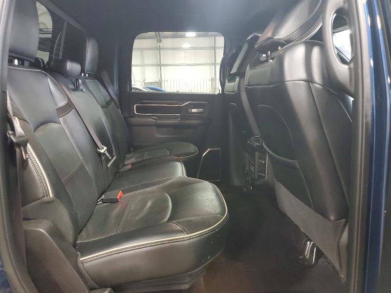 Продаж на аукціоні авто 2021 Ram 2500, vin: 3C6UR5FJ2MG701975, номер лоту: 62495986