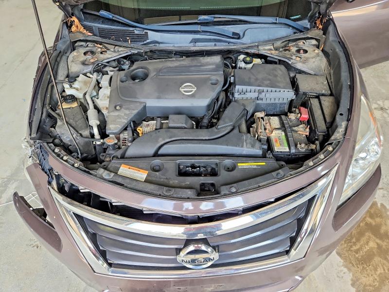 Aukcja sprzedaży 2013 Nissan Altima, vin: 1N4AL3AP3DC128185, numer aukcji: 58600576