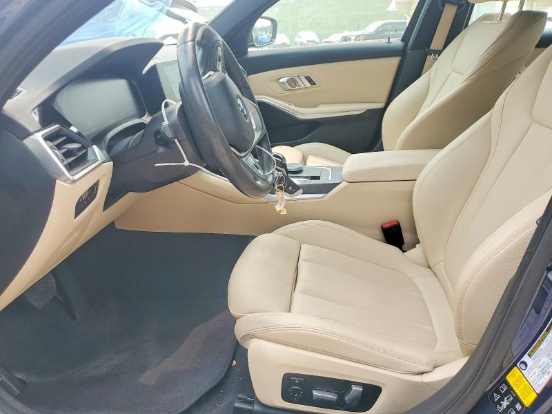 Aukcja sprzedaży 2020 Bmw 330xi, vin: 3MW5R7J0XL8B22567, numer aukcji: 61176016
