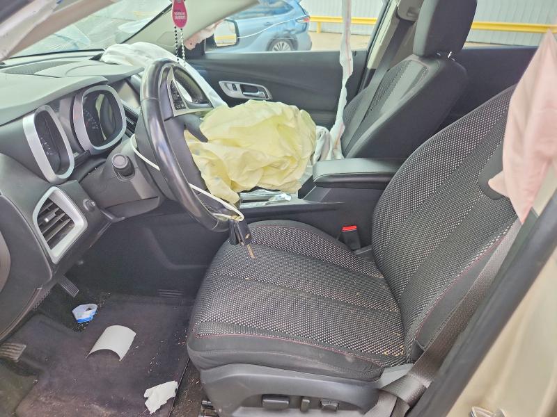 Продажа на аукционе авто 2015 Chevrolet Equinox, vin: 2GNALBEK7F6431654, номер лота: 62136816