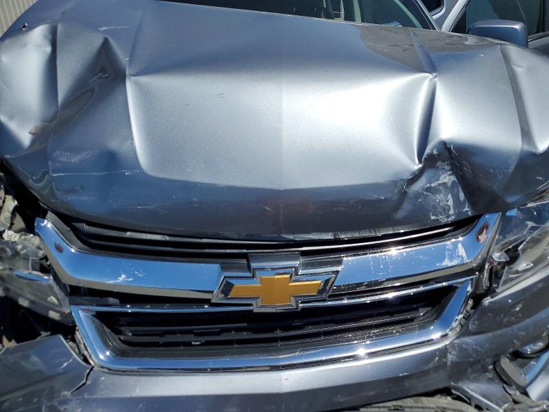 Aukcja sprzedaży 2018 Chevrolet Colorado, vin: 1GCGTCEN9J1289032, numer aukcji: 62481856