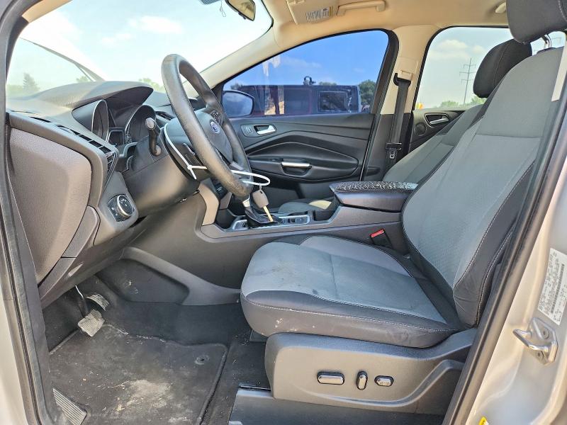 Aukcja sprzedaży 2017 Ford Escape, vin: 1FMCU0GD8HUB99616, numer aukcji: 59187556
