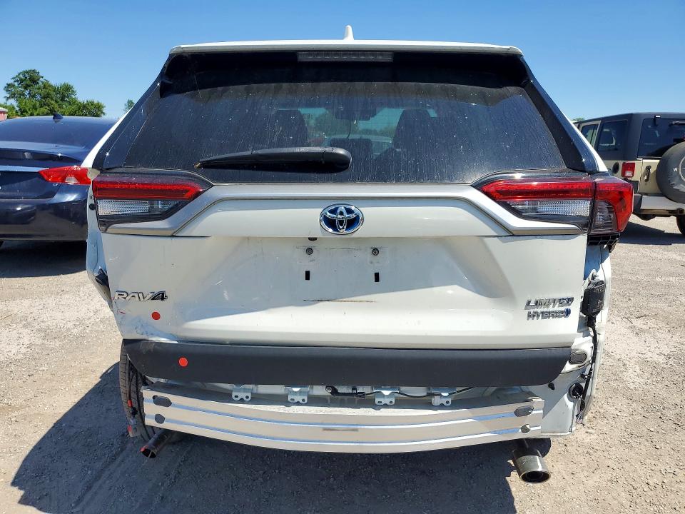 62705796 :رقم المزاد ، 2T3DWRFV2LW069487 vin ، 2020 Toyota Rav4 مزاد بيع