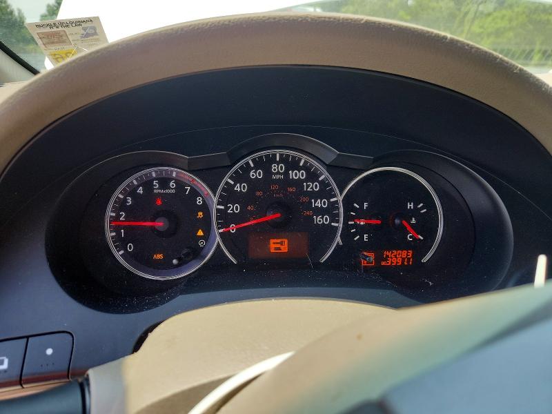 Продажа на аукционе авто 2013 Nissan Altima, vin: 1N4AL2EP3DC194921, номер лота: 59885726