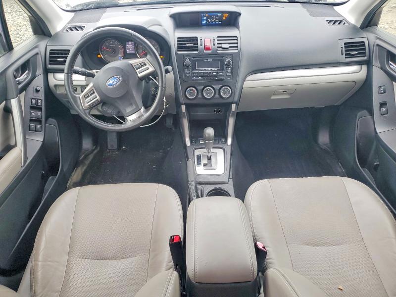 Aukcja sprzedaży 2014 Subaru Forester, vin: JF2SJAHC7EH441824, numer aukcji: 62941416