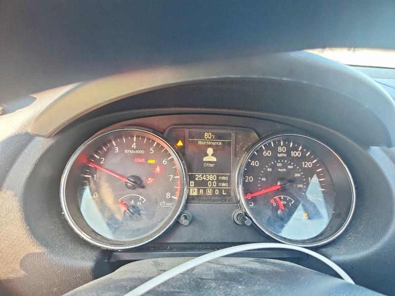 Aukcja sprzedaży 2013 Nissan Rogue, vin: JN8AS5MT2DW545222, numer aukcji: 60157006