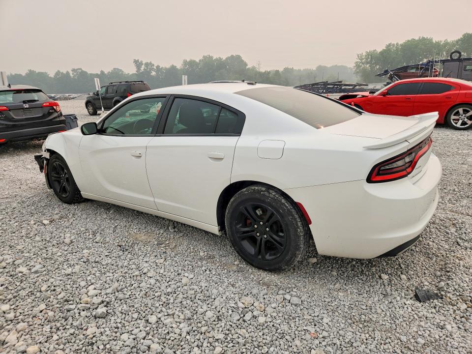 2015 Dodge Charger მანქანა იყიდება აუქციონზე, vin: 2C3CDXBG5FH843902, აუქციონის ნომერი: 61484876
