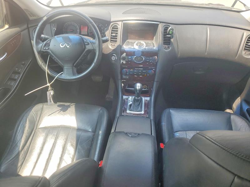 Продаж на аукціоні авто 2008 Infiniti Ex35, vin: JNKAJ09F68M359929, номер лоту: 62405846