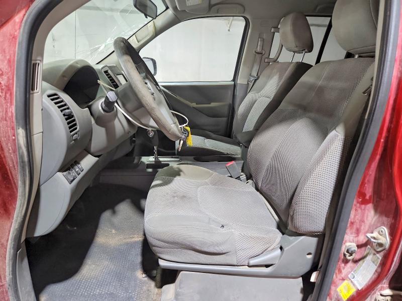 Aukcja sprzedaży 2019 Nissan Frontier, vin: 1N6AD0EV7KN752018, numer aukcji: 61127146