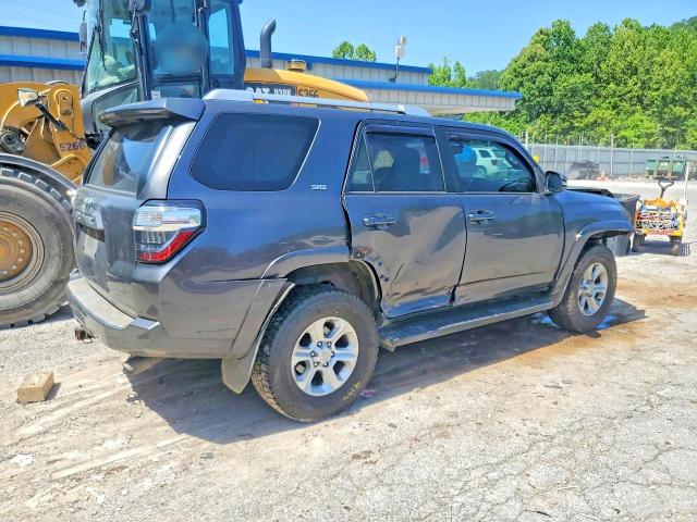 2016 Toyota 4runner მანქანა იყიდება აუქციონზე, vin: JTEBU5JR9G5405810, აუქციონის ნომერი: 59262686