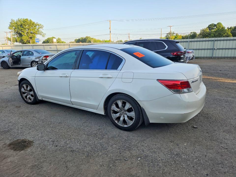 Aukcja sprzedaży 2010 Honda Accord, vin: 1HGCP2F84AA138056, numer aukcji: 61867946