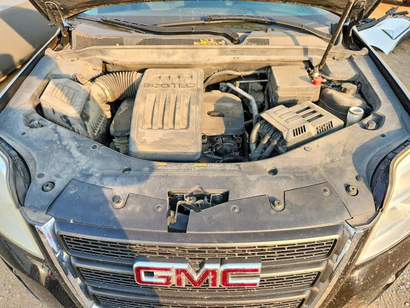 Aukcja sprzedaży 2015 Gmc Terrain, vin: 2GKFLWEK7F6113852, numer aukcji: 60989006