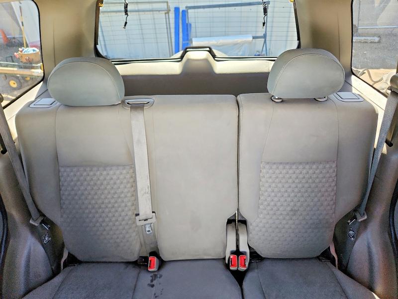 Продажа на аукционе авто 2007 Jeep Liberty, vin: 1J4GL48K27W715737, номер лота: 62119656