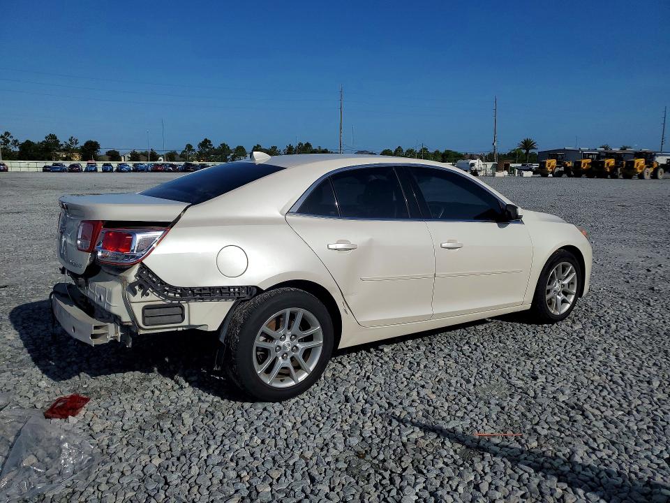 2014 Chevrolet Malibu მანქანა იყიდება აუქციონზე, vin: 1G11C5SL9EF109196, აუქციონის ნომერი: 61904746