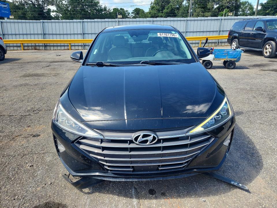 Aukcja sprzedaży 2020 Hyundai Elantra, vin: KMHD84LF2LU086714, numer aukcji: 61161196