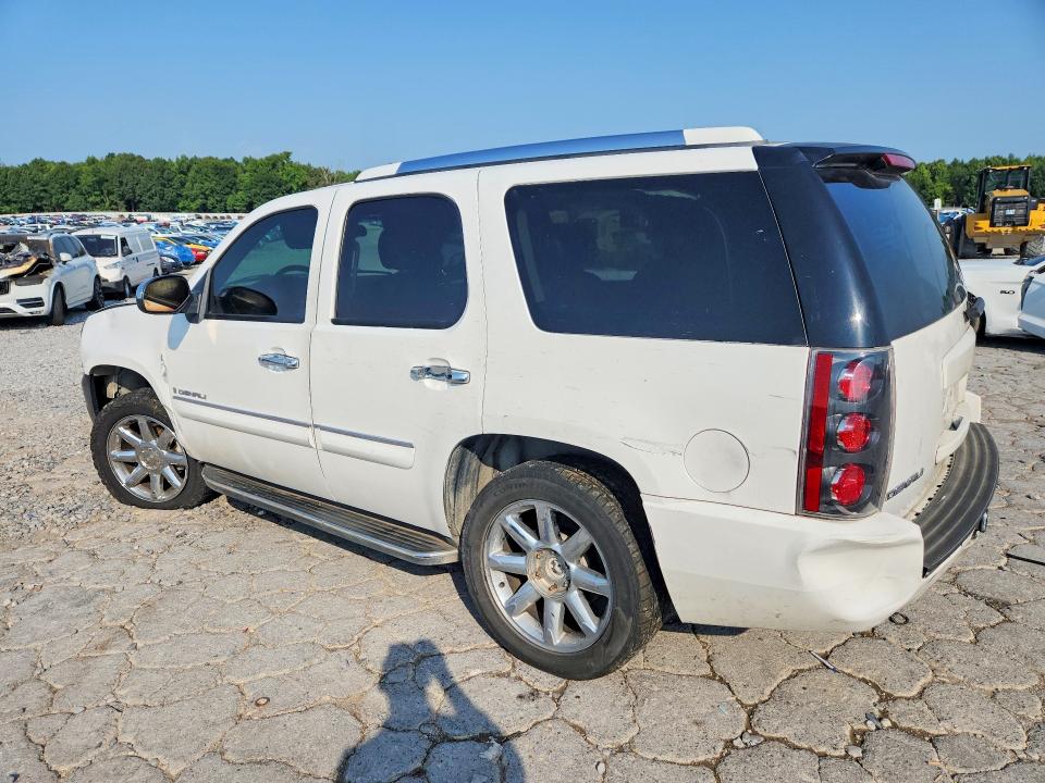 62899936 :رقم المزاد ، 1GKFK638X8J113862 vin ، 2008 Gmc Yukon مزاد بيع
