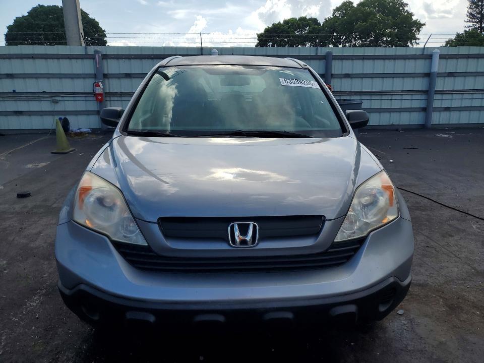 Aukcja sprzedaży 2008 Honda Cr-v, vin: JHLRE38368C040329, numer aukcji: 63539206