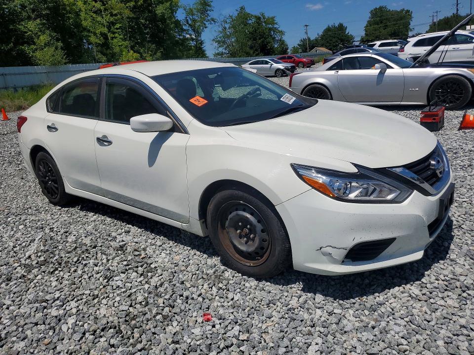 63586526 :رقم المزاد ، 1N4AL3AP7GC267997 vin ، 2016 Nissan Altima مزاد بيع