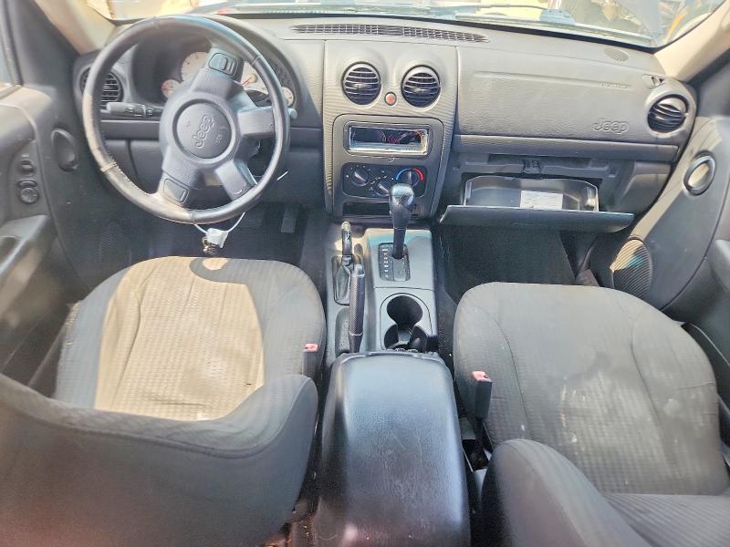 Продаж на аукціоні авто 2003 Jeep Liberty, vin: 1J4GL48K13W688962, номер лоту: 79235175