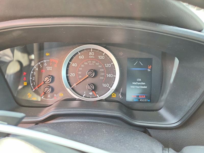 Aukcja sprzedaży 2022 Toyota Corolla, vin: 5YFS4MCE6NP116313, numer aukcji: 62685816
